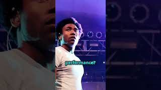 Donald Glovers Epic 2024 BET Awards Moment [upl. by Gemma]