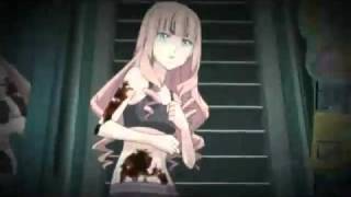 Akibas Trip  Trailer  PSP [upl. by Ynoffit]