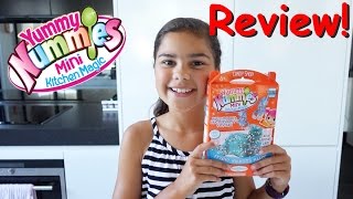 Yummy Nummies Fruity Ribbons Maker Review  Graces Room [upl. by Ad]