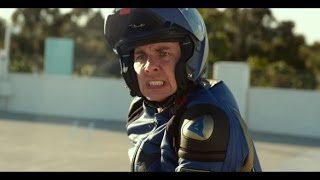 CHIPS Trailer German Deutsch 2017 [upl. by Ferd]