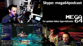 Mega64 Poorly Played Stream 185  Prank Call 125 [upl. by Isbella]