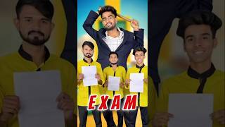 Exam का डर🤣💥 shotrs tanding magic aanganwadikebacche schoollifecomedy [upl. by Delmore177]