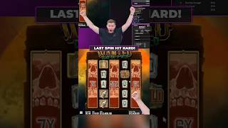 WATCH UNTIL THE END FOR A GREAT JACKPOT 🤯 [upl. by Oryaj510]