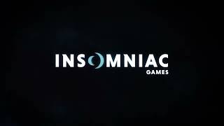 Insomniac Games Logo 2020 [upl. by Cunningham]