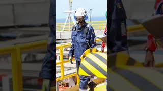 Pr Diomaye Faye production barils de pétrole 🛢 [upl. by Caneghem]