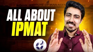 IPMAT 2025 Preparation Get into IIMs with this exam ➡️ All about the IPM [upl. by Anaujd]