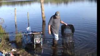 Fishing in Cavan  September 2009 [upl. by Aicnerolf985]