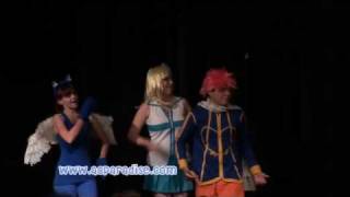 Animazement 2010  10 Fairy Tale Guild [upl. by Geraldine]