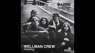 Marre amp Wellman Crew Swe  Give It Up [upl. by Annaili]