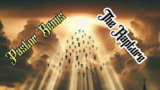 Nathan Bemis  Prophecy 1  The Rapture 1982 [upl. by Clarette89]