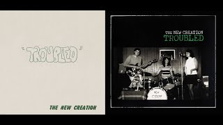 The New Creation  1970 LP Troubled  B6 Where Are You Going [upl. by Reginauld]