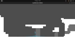 SIMULADOR DE LÍQUIDO 2D  GODOT 4 [upl. by Schonfield127]