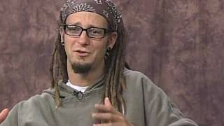 Shane Claiborne on The Sermon on the Mount [upl. by Horter]