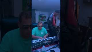 Scott Storch on the Keys bringing the Melodies 🎶 [upl. by Quintessa805]