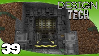 DesignTech  Ep 39 Tinkers Mechworks [upl. by Annayhs]