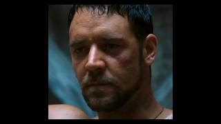 Maximus Defeats Emperor Commodus GLADIATOR russelcrowe ridleyscott maximus shortsvideo short [upl. by Ariuqahs]