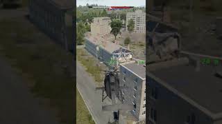 Capturing 4x Zones With A Helicopter💀💀 warthunder gaming [upl. by Zachery]