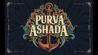 Purva Ashadha Nakshatra The Secret Indra [upl. by Annaiv]