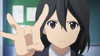 Kokoro Connect  𝙄𝙣𝙖𝙗𝙖 𝙁𝙡𝙞𝙘𝙘 [upl. by Shadow]