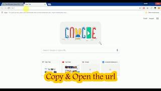 How to Know Tamilrockers new domain  Easy way Subscribe here [upl. by Dez]