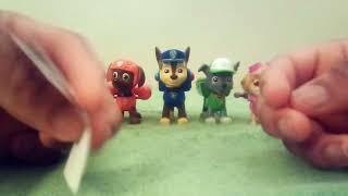 Paw patrol s7 ep6 pups save driftwood danny [upl. by Acila]