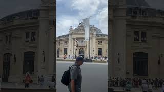 Paris Bourse de Commerce [upl. by Dijam503]