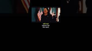 🗞️ Trump’s New Pick Elise Stefanik for UN Ambassador 🌐🔥shortvideo news breaking [upl. by Hardman]