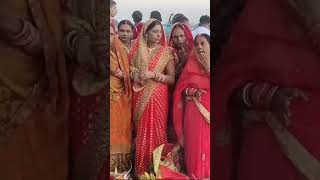 Ugi he saroja Deva chhath Puja songshort video [upl. by Bracci]