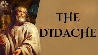 What is the Didache [upl. by Northey761]