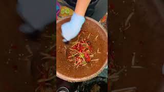 Happy Esan FoodThai Street Food [upl. by Finegan]