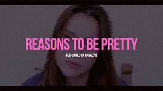 Neil LaBute  Reasons to be Pretty  Steph monologue [upl. by Jocko586]