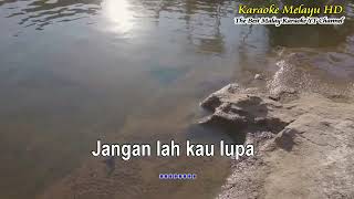 Flybaits  Mengapa Perpisahan Yang Kau Pinta karaoke [upl. by Noraed744]