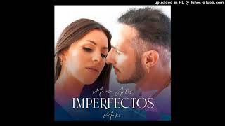 IMPERFECTOS  Maria Artes Maki audio [upl. by Ottie]