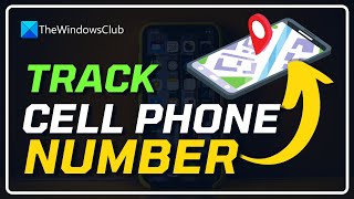 How to Track a Cell Phone Number [upl. by Eniagrom700]