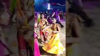 trendingshorts youtubeshorts love garba [upl. by Kalman]