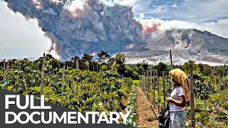 Nature’s Deadliest Infernos Volcanoes  Deadly Disasters  Free Documentary [upl. by Ahsinned]