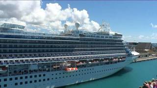 Mein Schiff TUI Cruises Video 23 Karibik Kreuzfahrt [upl. by Sidky]