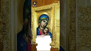 Theotokos According To StJohn Chrysostom theotokoschurchfathers stjohnchrysostom eastern [upl. by Yelrah639]