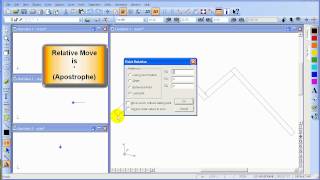 Tutorial for DesignCad Max v22  Strawberry Trough Part 2 [upl. by Gerri]