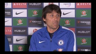 Angry Conte vents fury at wasteful Chelsea [upl. by Kathryn]