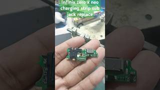 We Tried the Infinix Zero X Neos Insane 45W Charging Tech [upl. by Declan335]