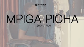 Mpiga PichaShortfilm by 4kstudi0s [upl. by Novahc]