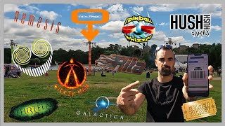 Alton Towers Vlog  Is the Fastrack Gold Pass really worth it Busy day [upl. by Danyluk149]