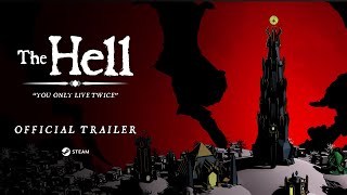 The HELL  City Builder in Hell quot You Only Live Twice quot [upl. by Nnaeitak424]