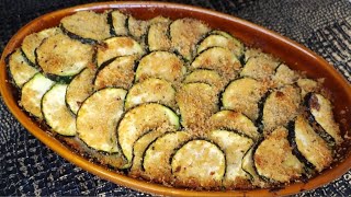 Se hai le zucchine in casa fai questa strepitosa ricetta senza carne facile economica e veloce [upl. by Acceb]