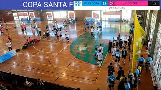 COPA SANTA FE [upl. by Yim]