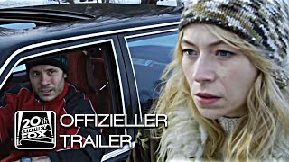 Wie auf Erden  Trailer 1  Deutsch HD Wie im Himmel Frida Hallgren Niklas Falk [upl. by Sibie736]