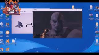 how to download and install pcsx4 emulator for pc with keys [upl. by Ace]