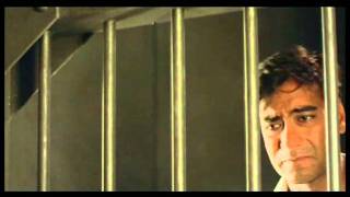 Young Lawyer Duped  Ajay Devgan  Akshaye Khanna  Deewangee  Hindi Movies Online [upl. by Atnicaj]