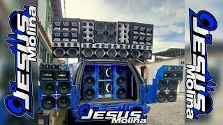 Guayabo Tech Doble Tono Dj Jesus Molina Car Audio [upl. by Alhak861]